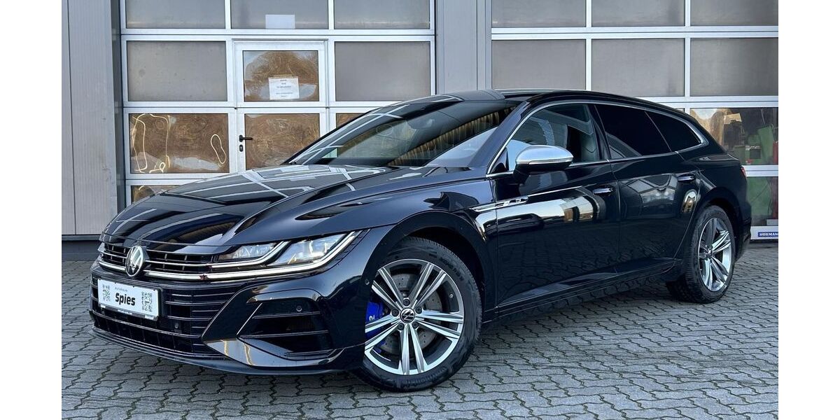VW Arteon 24.170 km 37.990 &euro; Nortorf 24589