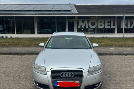 Audi A6 281.317 km 3.700 &euro; Kiel 24159