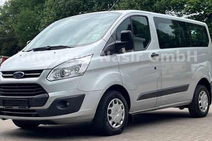 Ford Transit 142.390 km 13.900 € Neumünster 24536
