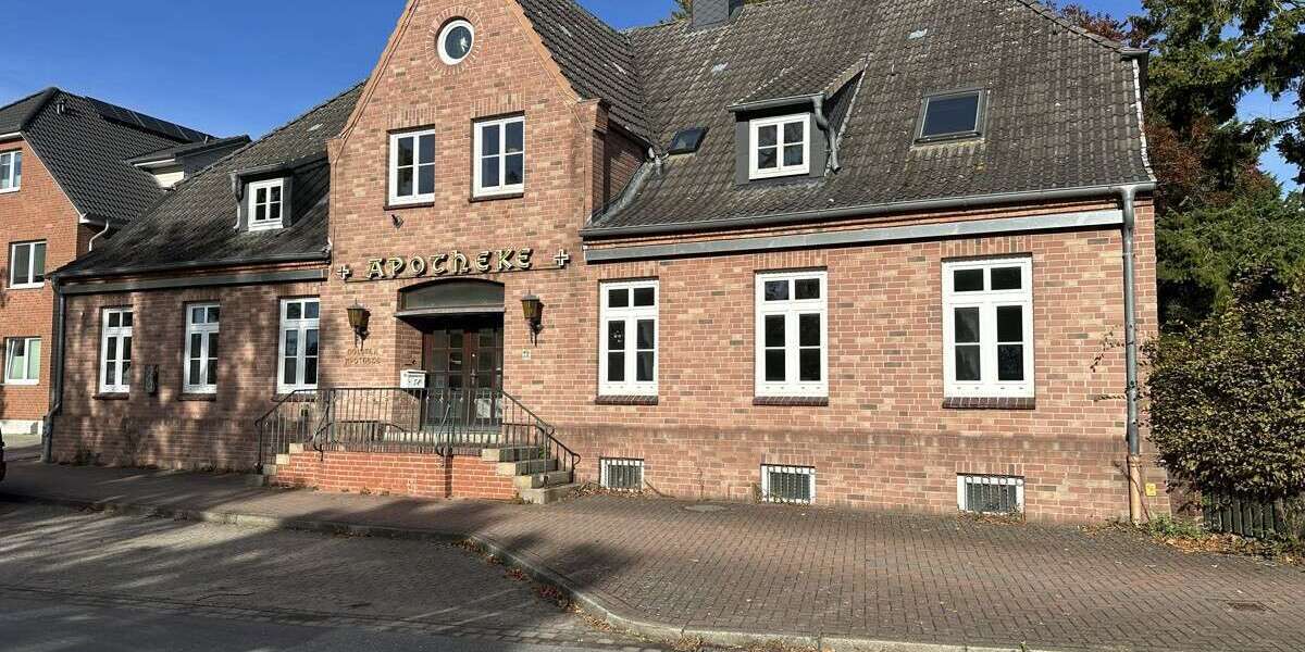Einfamilienhaus Schönkirchen - 11 Zimmer, 400 m&sup2;, 675.000&euro; | Angebot:23361695