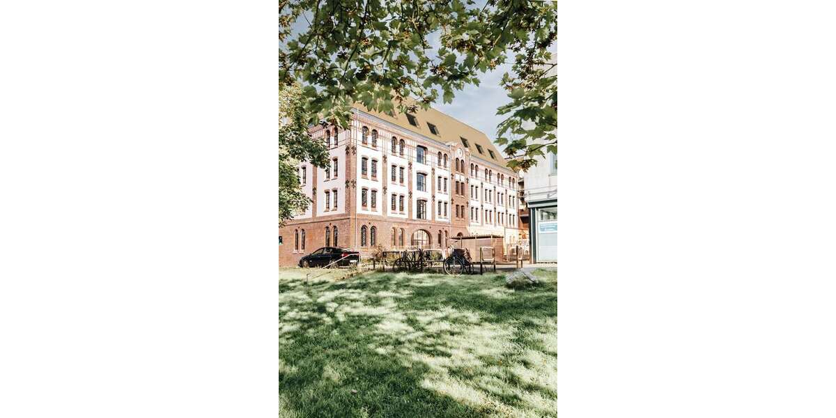 Zimmer Kiel Südfriedhof - 1 Zimmer, 755&euro; | Angebot:24190012