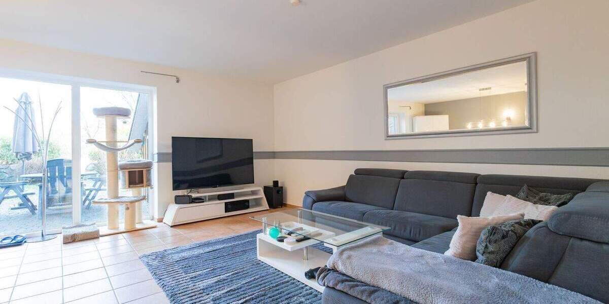 Reihenmittelhaus Osterrönfeld - 5 Zimmer, 127 m&sup2;, 284.000&euro; | Angebot:24834387