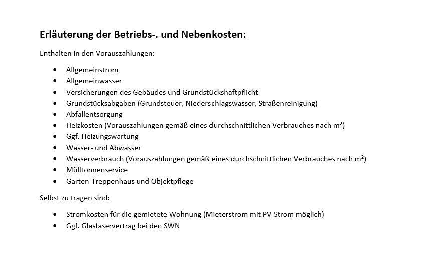 Etagenwohnung Neumünster Brachenfeld/Ruthenberg - 2 Zimmer, 45 m&sup2;, 995&euro; | Angebot:26532332
