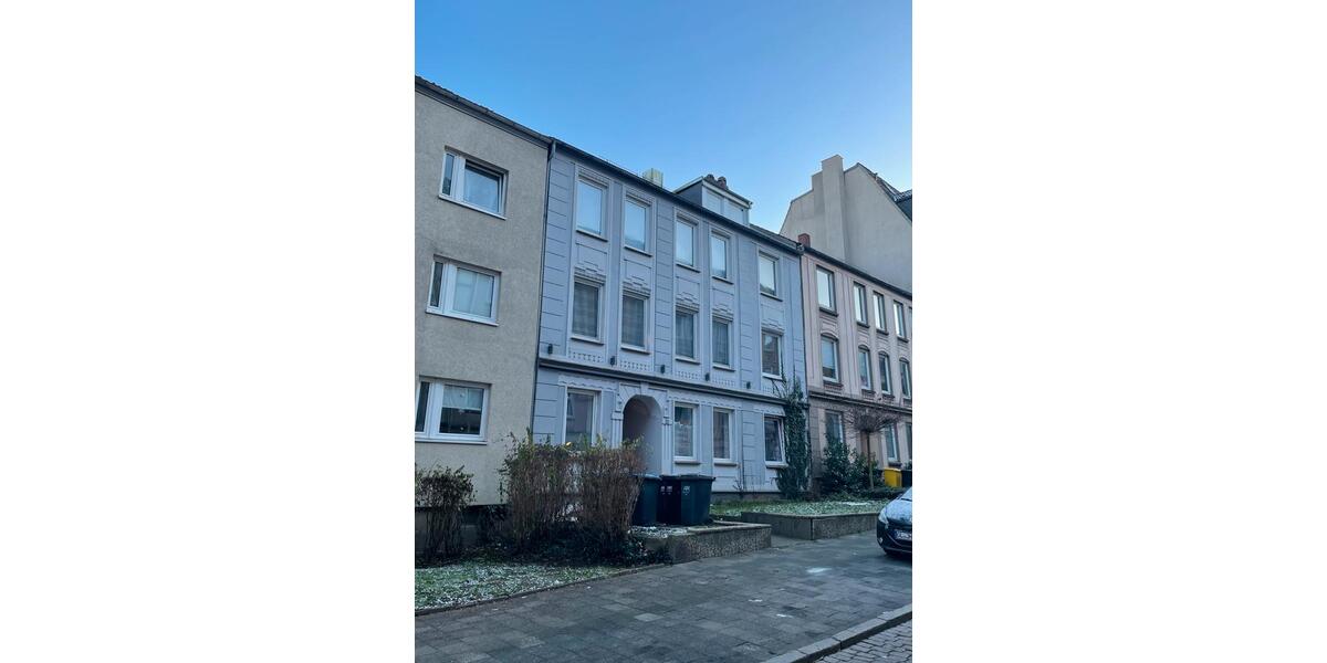 Mehrfamilienhaus, Wohnhaus Kiel Gaarden-Ost - 570.000&euro; | Angebot:25376507