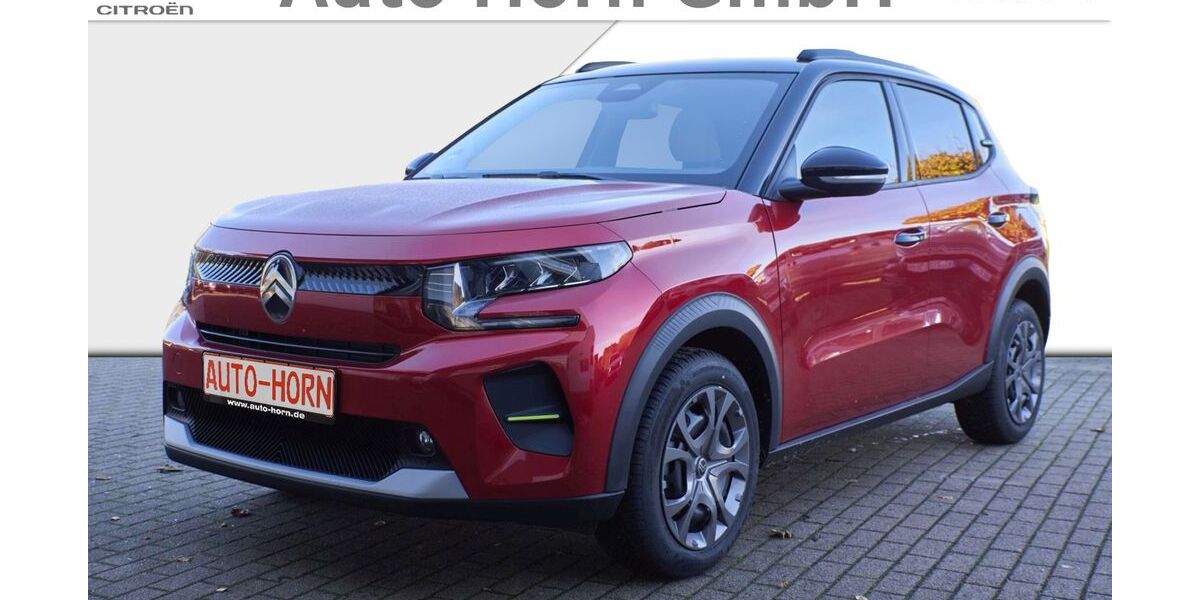 Citroen C3 2.500 km 19.990 € Kiel 24146