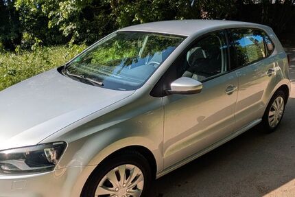 VW Polo 95.000 km 7.900 &euro; Kiel 24145