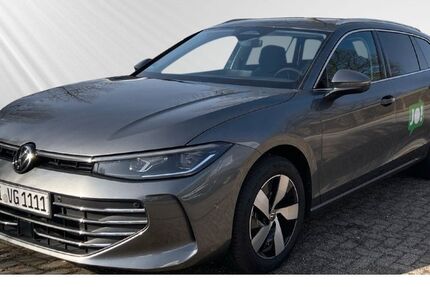 VW Passat 10.000 km 44.880 &euro; Kiel 24114