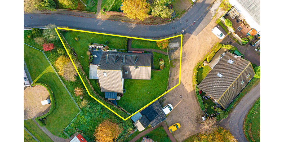 Mehrfamilienhaus, Wohnhaus Klamp / Rönfeldholz Rönfeldholz - 5 Zimmer, 152 m&sup2;, 329.000&euro; | Angebot:23956564