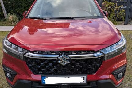 Suzuki (SX4) S-Cross 37.000 km 22.100 &euro; Mönkeberg 24248