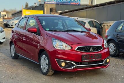 Mitsubishi Space Star 123.000 km 5.850 &euro; Kiel 24146