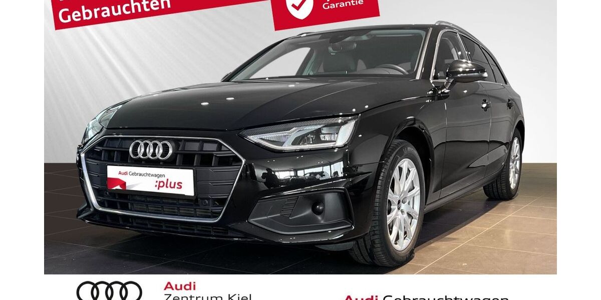Audi A4 70.905 km 27.980 &euro; Kiel 24118