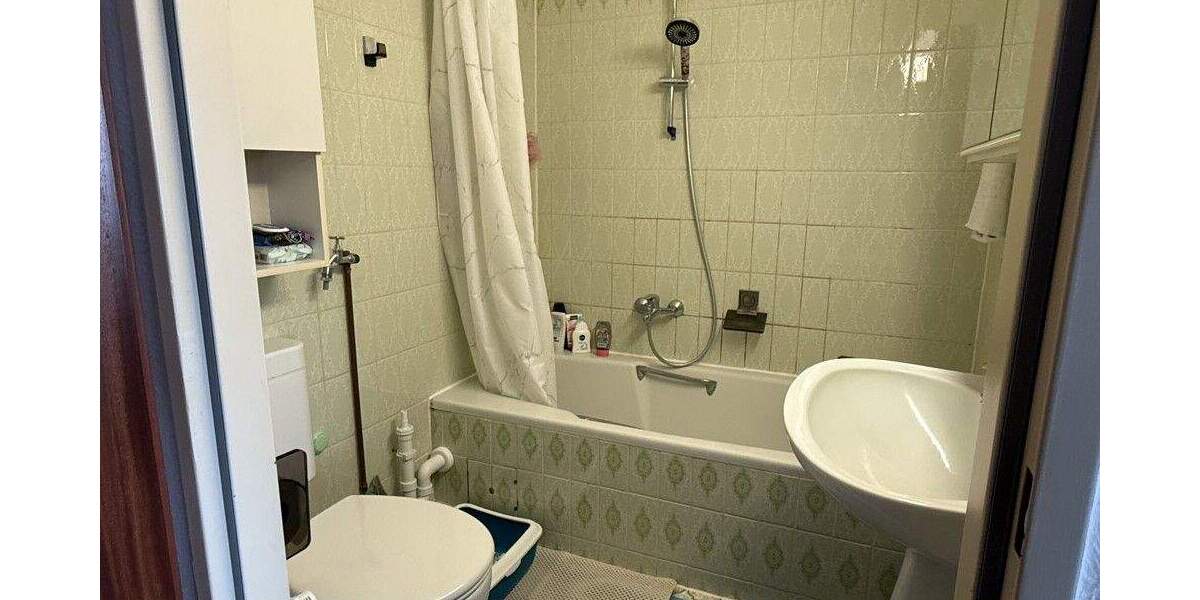 Etagenwohnung Schönberg Schönberger Strand - 1 Zimmer, 49 m&sup2;, 199.000&euro; | Angebot:25685673