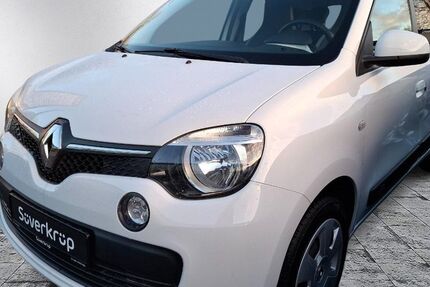 Renault Twingo 96.600 km 6.990 &euro; Neumünster 24539