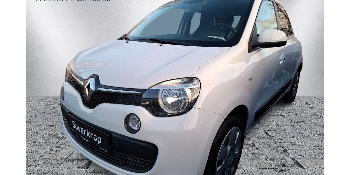 Renault Twingo 96.600 km 7.888 &euro; Neumünster 24539