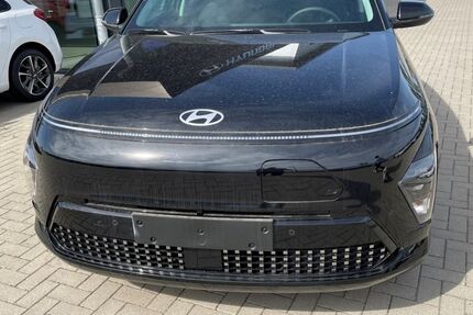 Hyundai KONA Elektro 2.508 km 32.990 &euro; Schwentinental 24223