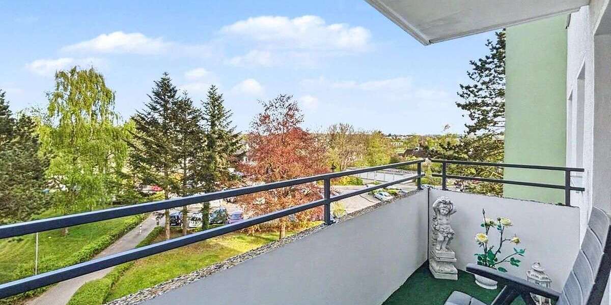 Etagenwohnung Schwentinental - 2 Zimmer, 59 m&sup2;, 179.000&euro; | Angebot:26693904