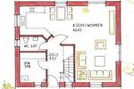 Einfamilienhaus Kiel Holtenau - 4 Zimmer, 120 m&sup2;, 598.000&euro; | Angebot:26758873