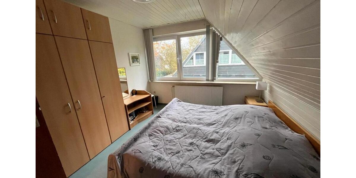 Charmantes Einfamilienhaus in Kiel-Klausbrook 5 zimmer