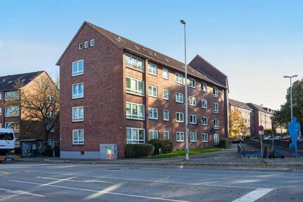 Wohnung Kiel Gaarden-Ost - 2 Zimmer, 51 m&sup2;, 509&euro; | Angebot:26619509
