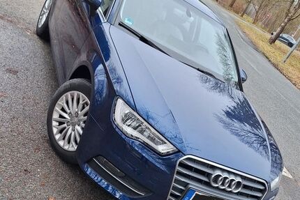 Audi A3 95.516 km 12.300 &euro; Preetz 24211