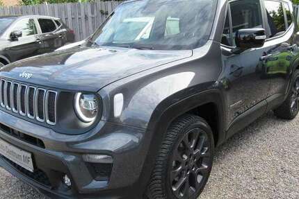 Jeep Renegade 24.800 km 23.950 &euro; Gettorf 24214