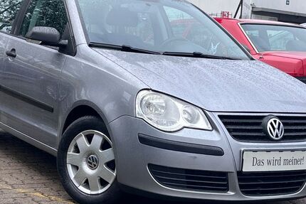 VW Polo 164.000 km 3.299 &euro; Flintbek 24220