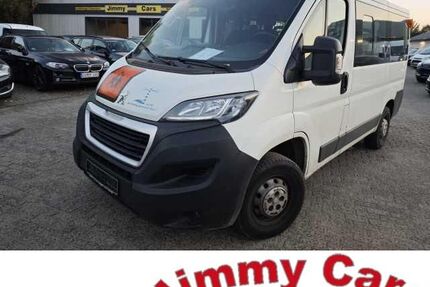 Peugeot Boxer 289.000 km 8.999 &euro; Kiel-Moorsee 24145