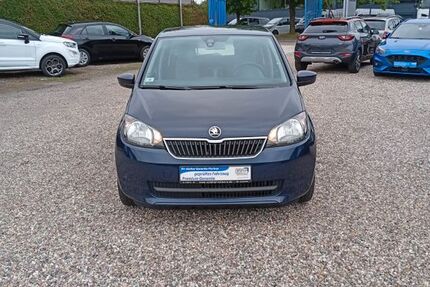 Skoda Citigo 130.000 km 3.669 &euro; Kiel 24146