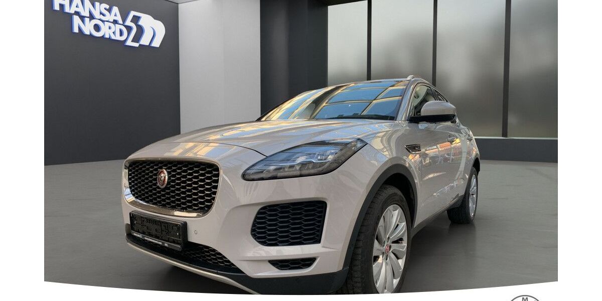 Jaguar E-Pace 114.276 km 14.222 &euro; Neumünster 24539