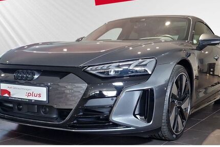 Audi e-tron GT 34.900 km 61.980 &euro; Kiel 24118