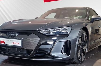 Audi e-tron GT 34.900 km 64.980 &euro; Kiel 24118