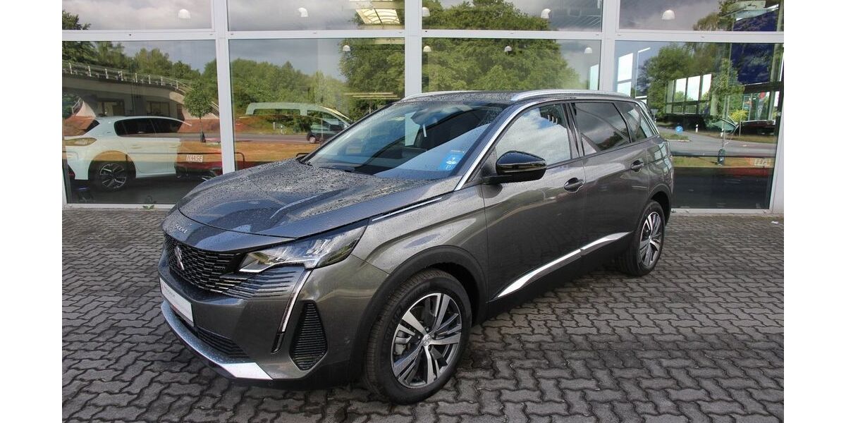 Peugeot 5008 32.800 km 28.270 &euro; Neumünster 24539