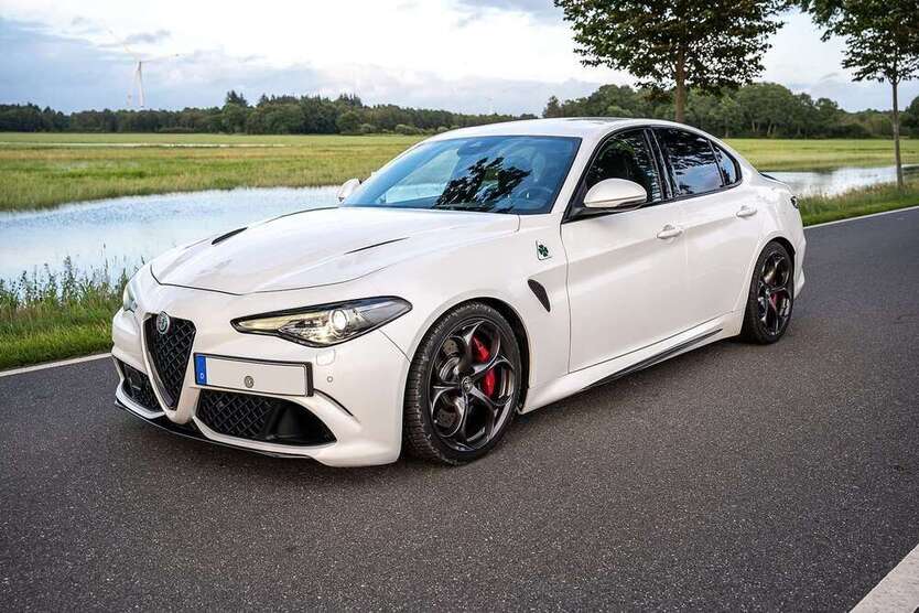 Giulia