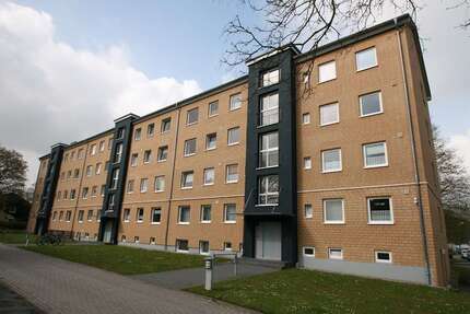 Wohnung Eckernförde - 4 Zimmer, 77 m&sup2;, 512&euro; | Angebot:26794892