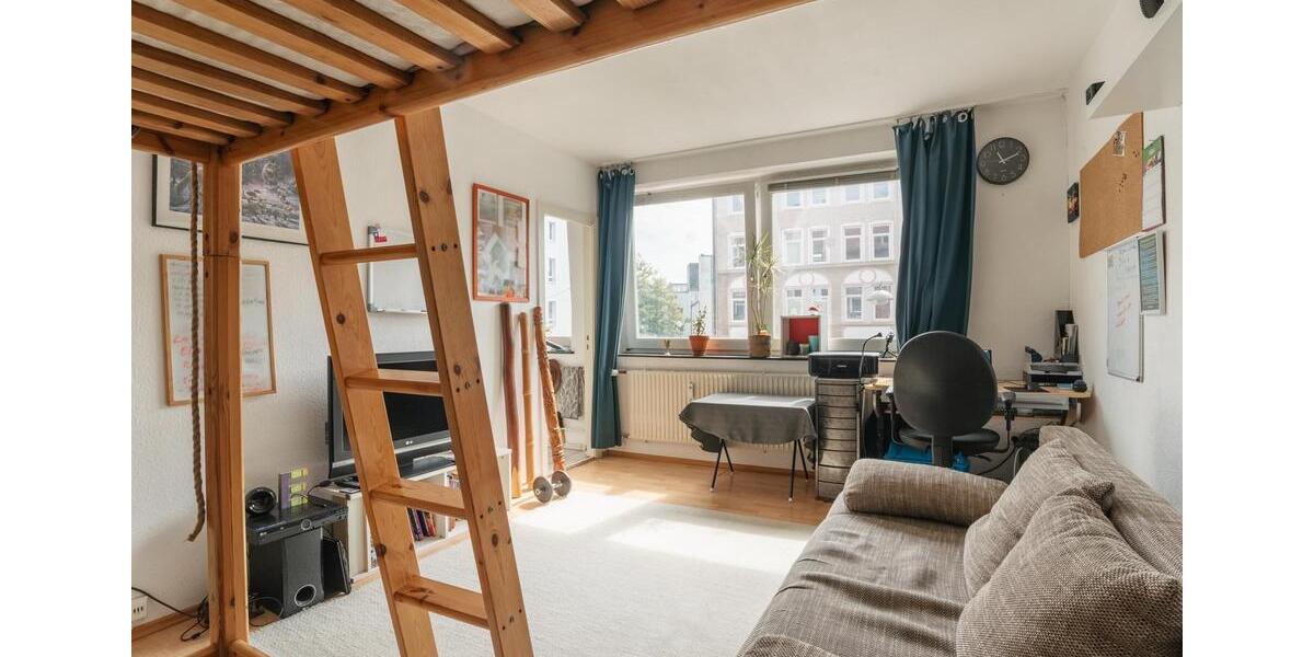 All inclusive 4 Month Rental - Fully furnished apartment zimmer