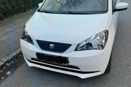 Seat Mii 20.800 km 9.900 &euro; Neumünster 24537