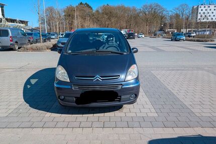 Citroen Xsara Picasso 177.524 km 850 &euro; Neumünster 24537