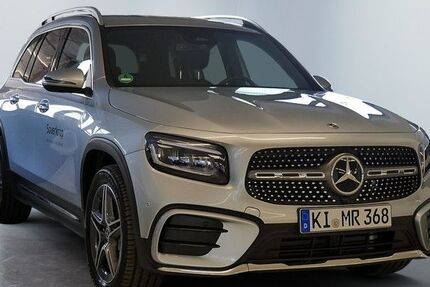 Mercedes-Benz GLB 220 9.999 km 51.950 &euro; Kiel 24109