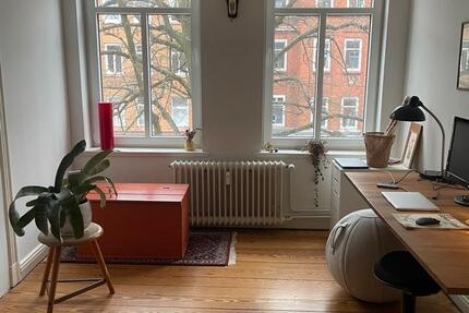 Wohnung Kiel Südfriedhof - 3 Zimmer, 75 m&sup2;, 1.100&euro; | Angebot:25279916