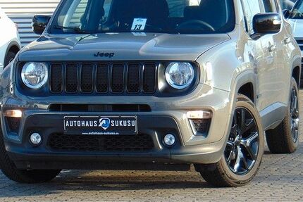 Jeep Renegade 70.669 km 13.990 € Neumünster 24537