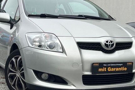 Toyota Auris 165.000 km 4.490 &euro; Kiel 24148