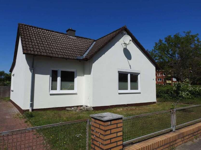 Haus zum Kaufen in Trappenkamp 234.950 € 83 m²