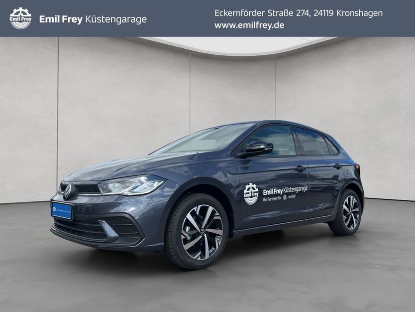 VW Polo 6.000 km 25.980 € Kronshagen 24119