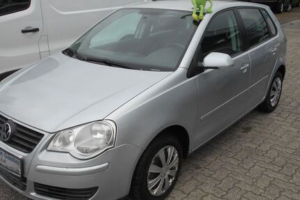VW Polo 135.000 km 3.450 &euro; Neumünster 24539