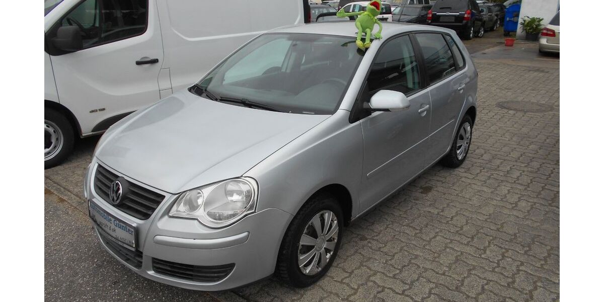 VW Polo 135.000 km 3.450 &euro; Neumünster 24539