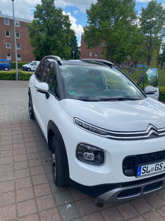 C3 Aircross