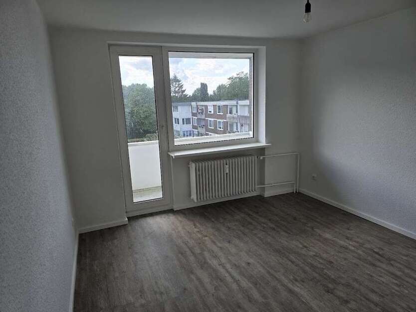Wohnung zum Mieten in Bordesholm 400 € 50.04 m²