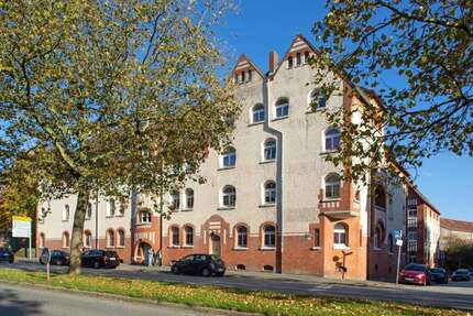 Wohnung Kiel Gaarden-Ost - 4 Zimmer, 100 m&sup2;, 819&euro; | Angebot:27352374