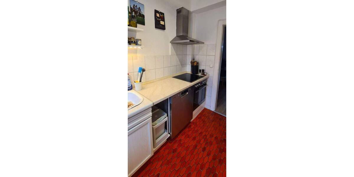 Etagenwohnung Kiel Hassee - 3 Zimmer, 67 m&sup2;, 229.000&euro; | Angebot:25916538