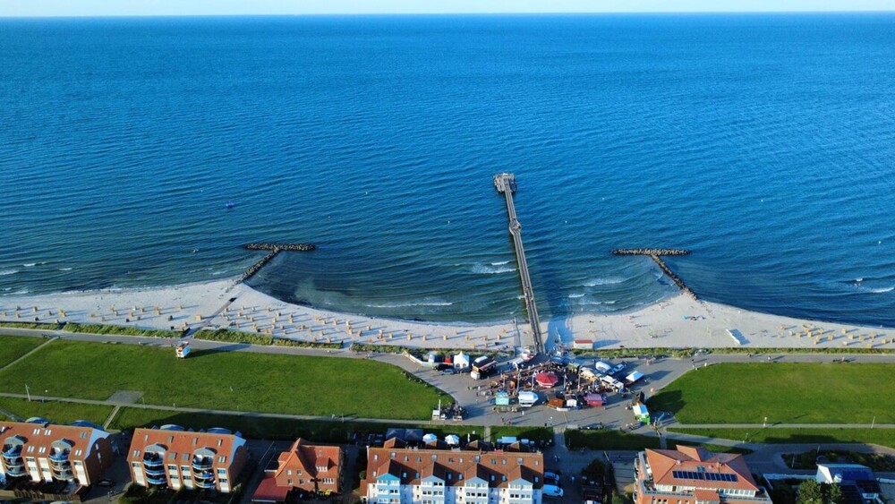 Haus am Meer, zum Strand 3 Minuten - Einfamilienhaus Schönberg (Holstein) / Schönbergerstrand Schönbergerstrand | Angebot:27142062